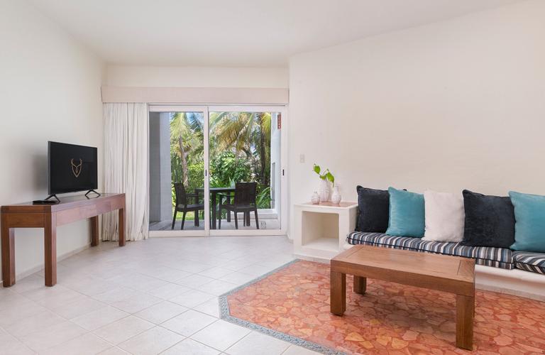 DESIRABLE EXPERIENCE MASTER SUITE  Desire Pearl Riviera Maya Resort Puerto Morelos DESIRABLE EXPERIENCE MASTER SUITE  Desire Pearl Riviera Maya Resort Puerto Morelos