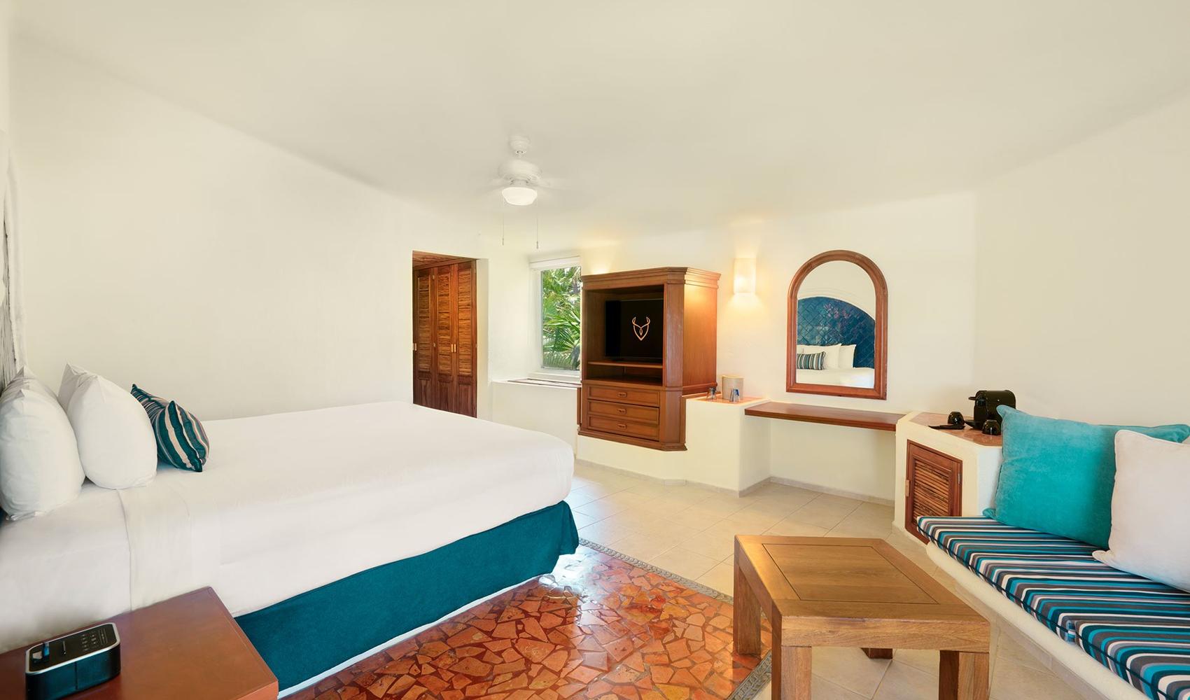 DESIRABLE EXPERIENCE OCEAN VIEW ROOM  Desire Pearl Riviera Maya Resort Puerto Morelos DESIRABLE EXPERIENCE OCEAN VIEW ROOM  Desire Pearl Riviera Maya Resort Puerto Morelos