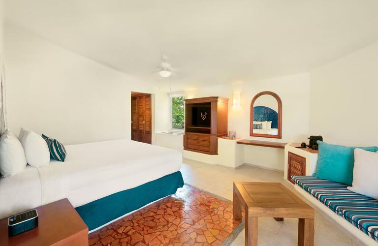 HABITACIÓN DESIRABLE EXPERIENCE VISTA AL MAR  Desire Pearl Riviera Maya Resort Puerto Morelos HABITACIÓN DESIRABLE EXPERIENCE VISTA AL MAR  Desire Pearl Riviera Maya Resort Puerto Morelos