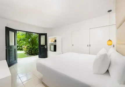 DELUXE GARDEN VIEW Desire Riviera Maya Resort Puerto Morelos DELUXE GARDEN VIEW Desire Riviera Maya Resort Puerto Morelos