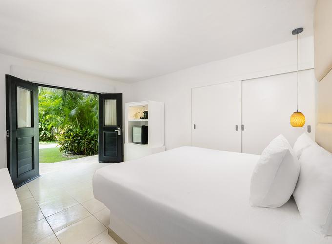 DELUXE GARDEN VIEW Desire Riviera Maya Resort Puerto Morelos DELUXE GARDEN VIEW Desire Riviera Maya Resort Puerto Morelos