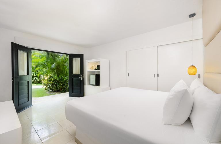 DELUXE GARDEN VIEW Desire Riviera Maya Resort Puerto Morelos DELUXE GARDEN VIEW Desire Riviera Maya Resort Puerto Morelos