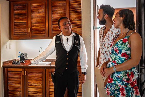 DESIRABLE EXPERIENCE MASTER SUITE  Desire Pearl Riviera Maya Resort Puerto Morelos DESIRABLE EXPERIENCE MASTER SUITE  Desire Pearl Riviera Maya Resort Puerto Morelos