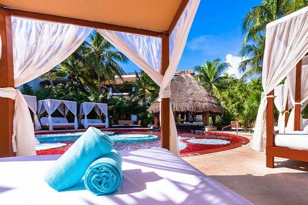 DESIRABLE EXPERIENCE MASTER SUITE  Desire Pearl Riviera Maya Resort Puerto Morelos DESIRABLE EXPERIENCE MASTER SUITE  Desire Pearl Riviera Maya Resort Puerto Morelos