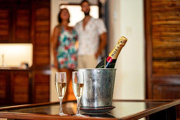 HABITACIÓN DESIRABLE EXPERIENCE VISTA AL MAR  Desire Pearl Riviera Maya Resort Puerto Morelos HABITACIÓN DESIRABLE EXPERIENCE VISTA AL MAR  Desire Pearl Riviera Maya Resort Puerto Morelos