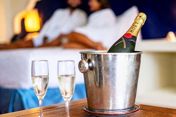 DESIRABLE EXPERIENCE MASTER SUITE  Desire Pearl Riviera Maya Resort Puerto Morelos DESIRABLE EXPERIENCE MASTER SUITE  Desire Pearl Riviera Maya Resort Puerto Morelos