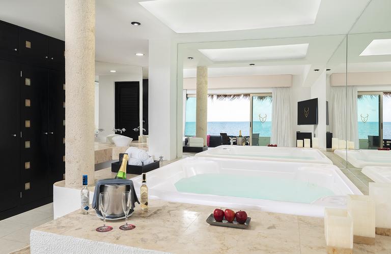 Devotion Oceanfront Suite Desire Riviera Maya Resort Puerto Morelos Devotion Oceanfront Suite Desire Riviera Maya Resort Puerto Morelos