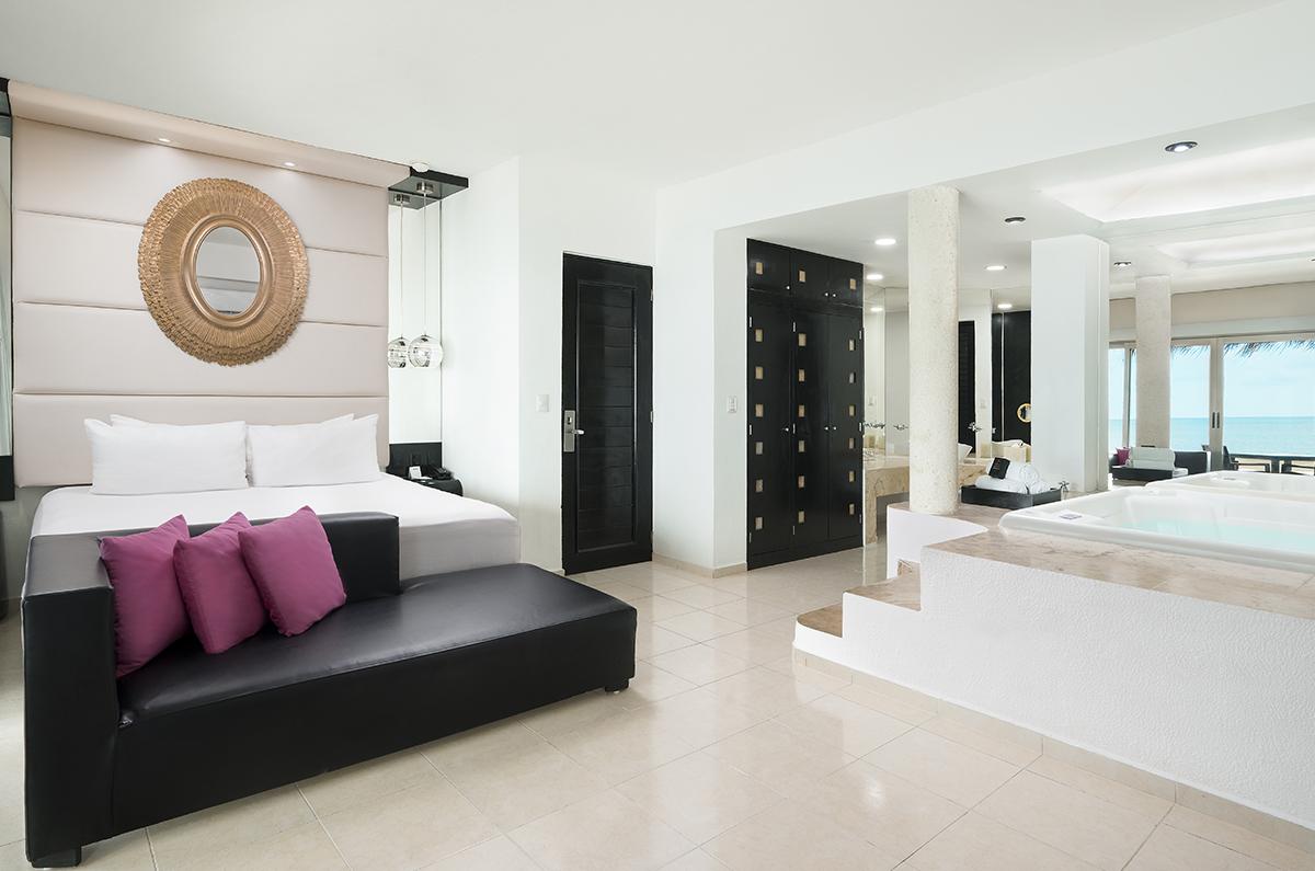 Devotion Oceanfront Suite Desire Riviera Maya Resort Puerto Morelos Devotion Oceanfront Suite Desire Riviera Maya Resort Puerto Morelos