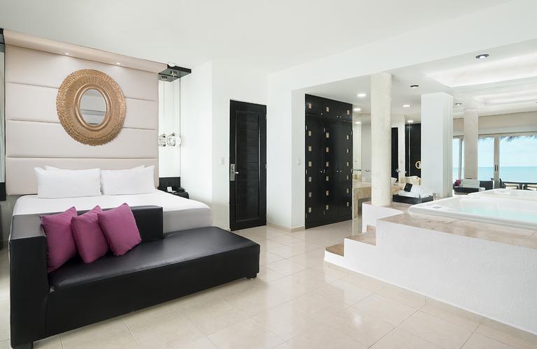 Devotion Oceanfront Suite Desire Riviera Maya Resort Puerto Morelos Devotion Oceanfront Suite Desire Riviera Maya Resort Puerto Morelos