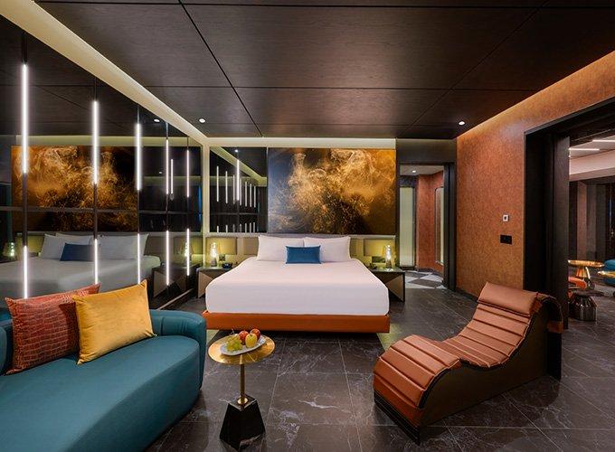 Diamond Ocean-View Swim-Up Suite Desire Riviera Maya Resort Puerto Morelos Diamond Ocean-View Swim-Up Suite Desire Riviera Maya Resort Puerto Morelos