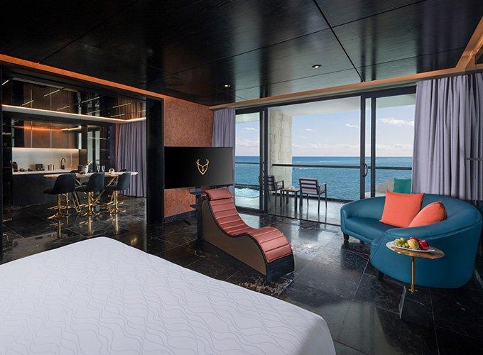 Diamond Ocean-View Jacuzzi Suite Desire Riviera Maya Resort Puerto Morelos Diamond Ocean-View Jacuzzi Suite Desire Riviera Maya Resort Puerto Morelos