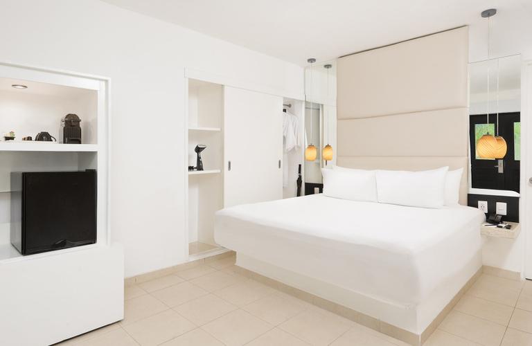 HEAVENLY GARDEN-VIEW ROOMS Desire Riviera Maya Resort Puerto Morelos HEAVENLY GARDEN-VIEW ROOMS Desire Riviera Maya Resort Puerto Morelos