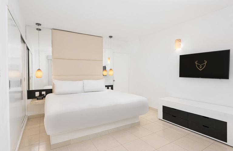 HEAVENLY GARDEN-VIEW ROOMS Desire Riviera Maya Resort Puerto Morelos HEAVENLY GARDEN-VIEW ROOMS Desire Riviera Maya Resort Puerto Morelos