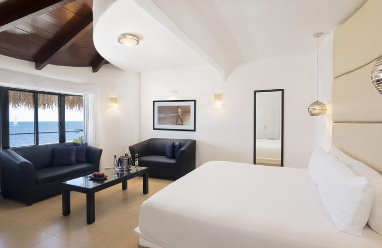 JACUZZI ROOM OCEAN VIEW Desire Riviera Maya Resort Puerto Morelos JACUZZI ROOM OCEAN VIEW Desire Riviera Maya Resort Puerto Morelos