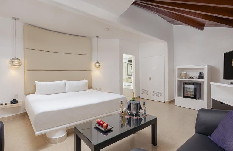 JACUZZI ROOM OCEAN VIEW Desire Riviera Maya Resort Puerto Morelos JACUZZI ROOM OCEAN VIEW Desire Riviera Maya Resort Puerto Morelos