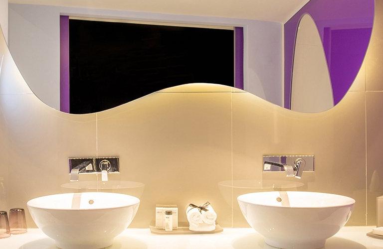 Lush Tower Oceanfront Suites Temptation Cancun Resort Cancún Lush Tower Oceanfront Suites Temptation Cancun Resort Cancún