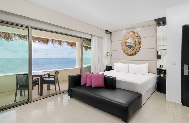 OCEANFRONT PASSION SUITES Desire Riviera Maya Resort Puerto Morelos OCEANFRONT PASSION SUITES Desire Riviera Maya Resort Puerto Morelos