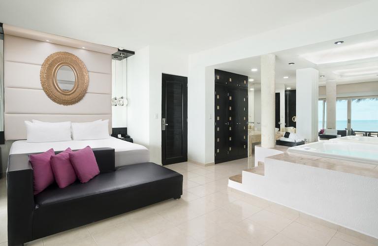 OCEANFRONT PASSION SUITES Desire Riviera Maya Resort Puerto Morelos OCEANFRONT PASSION SUITES Desire Riviera Maya Resort Puerto Morelos