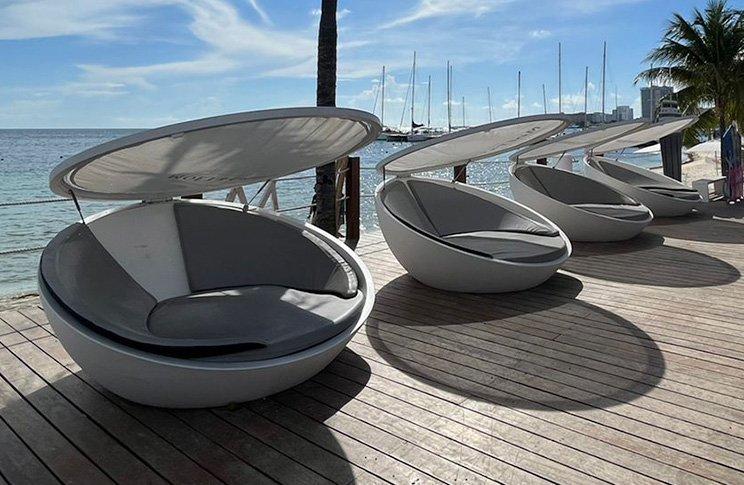 Trendy Garden View Playful Experience Temptation Cancun Resort Cancún Trendy Garden View Playful Experience Temptation Cancun Resort Cancún