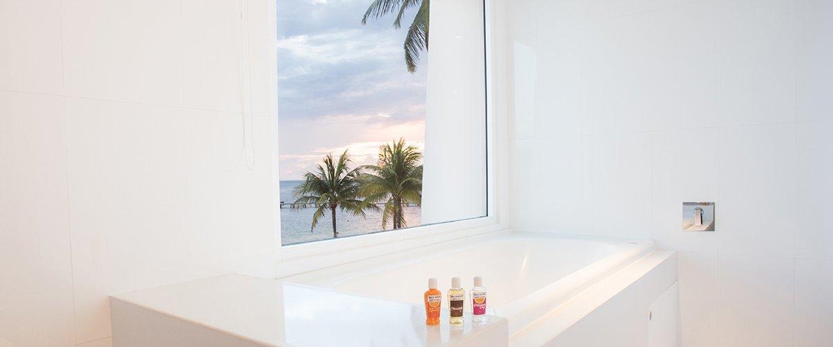 Seduction Oceanfront Suites Temptation Cancun Resort Cancún Seduction Oceanfront Suites Temptation Cancun Resort Cancún