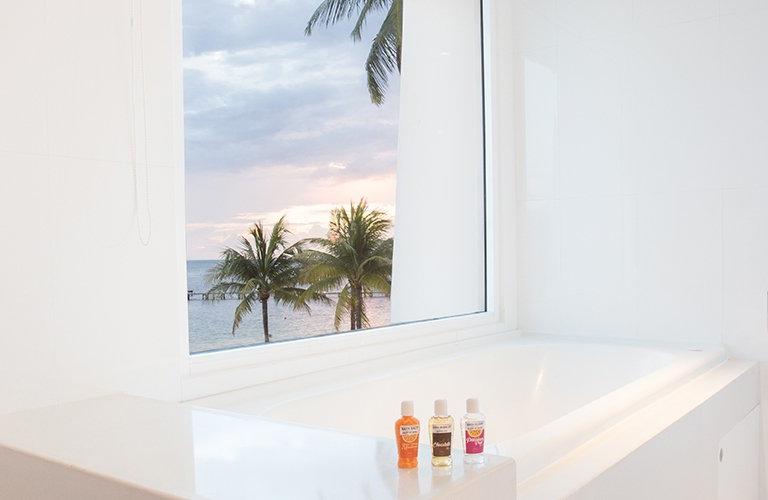 Seduction Oceanfront Suites Temptation Cancun Resort Cancún Seduction Oceanfront Suites Temptation Cancun Resort Cancún