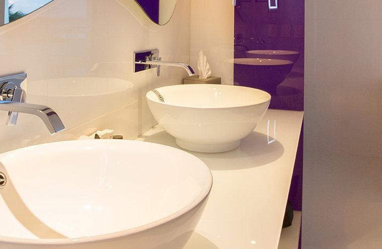 Seduction Oceanfront Suites Temptation Cancun Resort Cancún Seduction Oceanfront Suites Temptation Cancun Resort Cancún