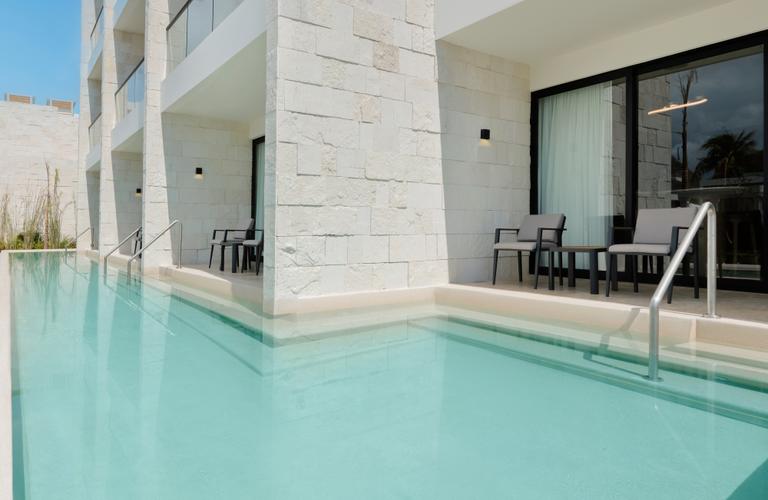 Seductive Pool View Swim-up Suite Desire Riviera Maya Resort Puerto Morelos Seductive Pool View Swim-up Suite Desire Riviera Maya Resort Puerto Morelos