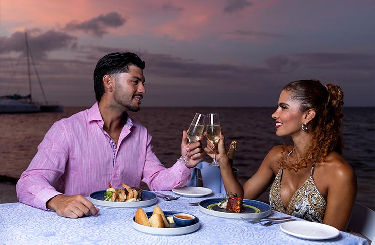 Seduction Oceanfront Sexy Bubbles Suite Temptation Cancun Resort Cancún Seduction Oceanfront Sexy Bubbles Suite Temptation Cancun Resort Cancún