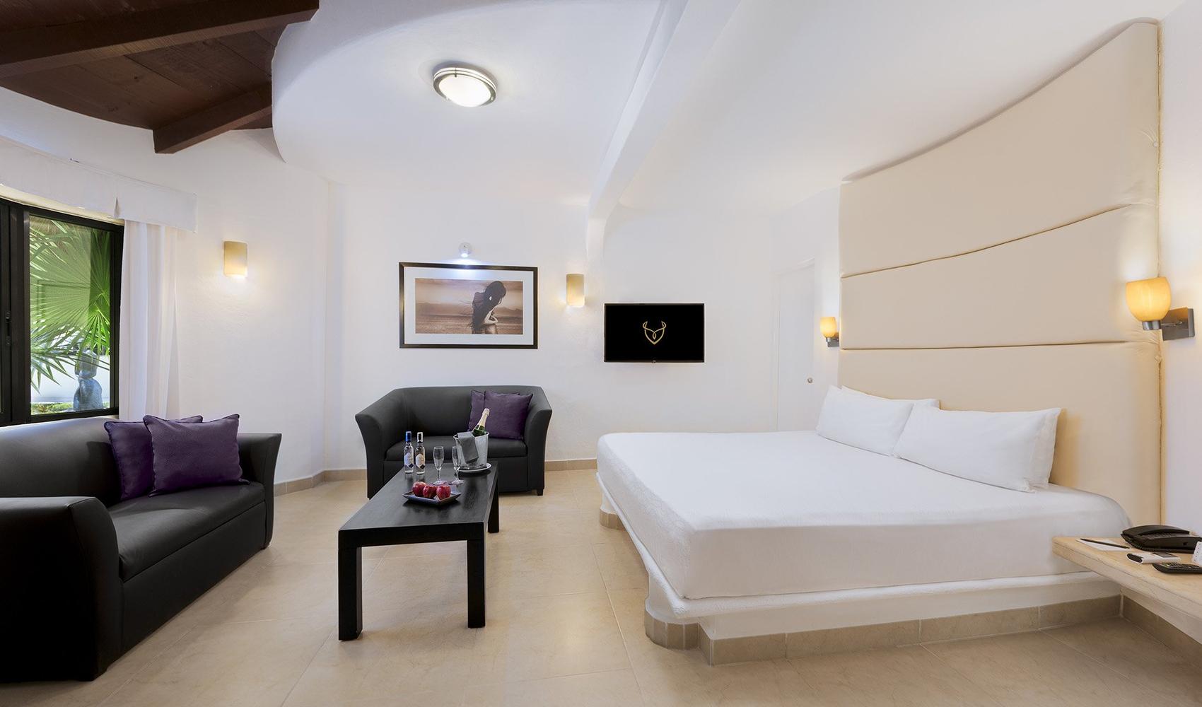 SUPERIOR GARDEN VIEW Desire Riviera Maya Resort Puerto Morelos SUPERIOR GARDEN VIEW Desire Riviera Maya Resort Puerto Morelos