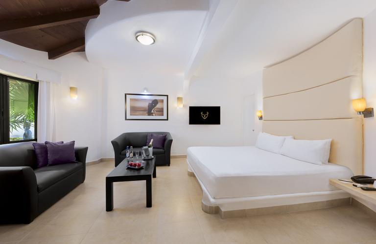 SUPERIOR GARDEN VIEW Desire Riviera Maya Resort Puerto Morelos SUPERIOR GARDEN VIEW Desire Riviera Maya Resort Puerto Morelos