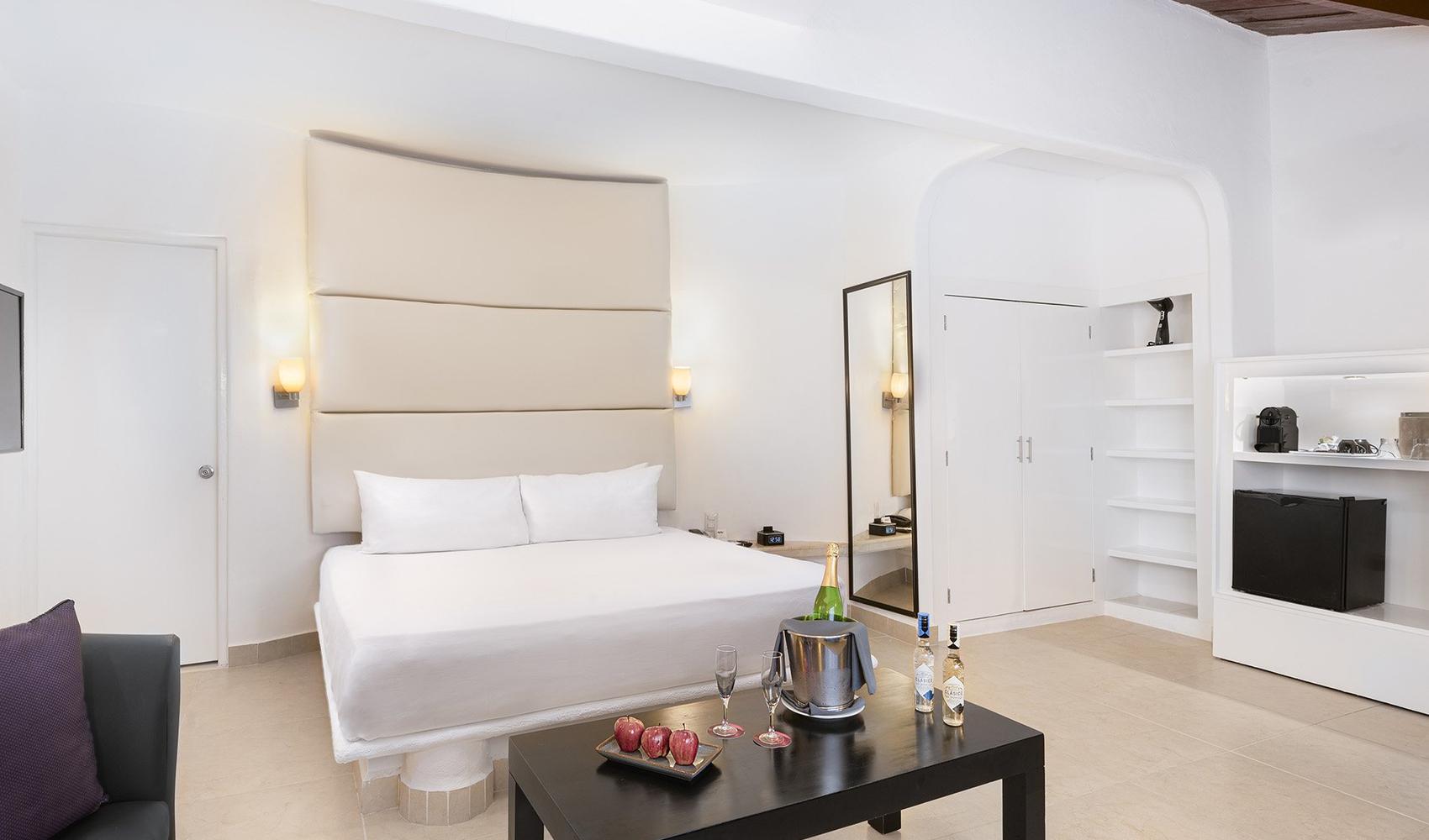 SUPERIOR GARDEN VIEW Desire Riviera Maya Resort Puerto Morelos SUPERIOR GARDEN VIEW Desire Riviera Maya Resort Puerto Morelos