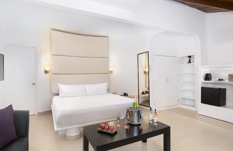 SUPERIOR GARDEN VIEW Desire Riviera Maya Resort Puerto Morelos SUPERIOR GARDEN VIEW Desire Riviera Maya Resort Puerto Morelos