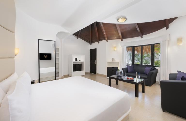 SUPERIOR GARDEN VIEW Desire Riviera Maya Resort Puerto Morelos SUPERIOR GARDEN VIEW Desire Riviera Maya Resort Puerto Morelos