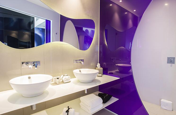 Tempting Ocean View Temptation Cancun Resort Cancún Tempting Ocean View Temptation Cancun Resort Cancún