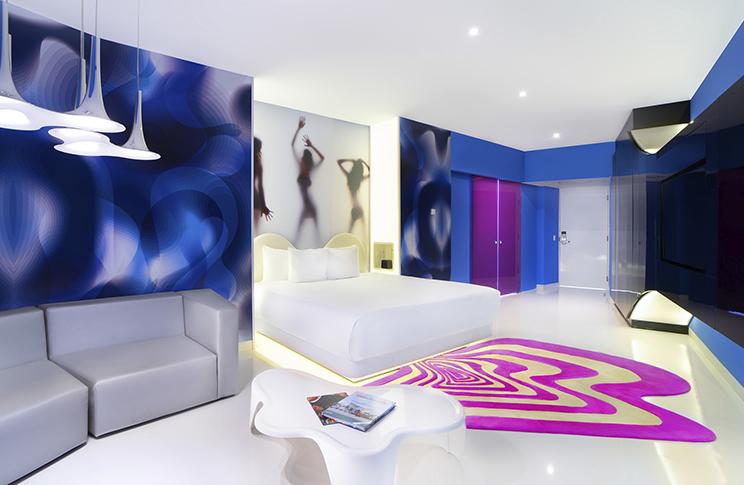 Tempting Ocean View Temptation Cancun Resort Cancún Tempting Ocean View Temptation Cancun Resort Cancún