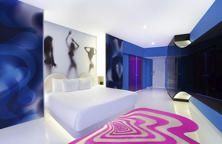 Tempting Ocean View Temptation Cancun Resort Cancún Tempting Ocean View Temptation Cancun Resort Cancún