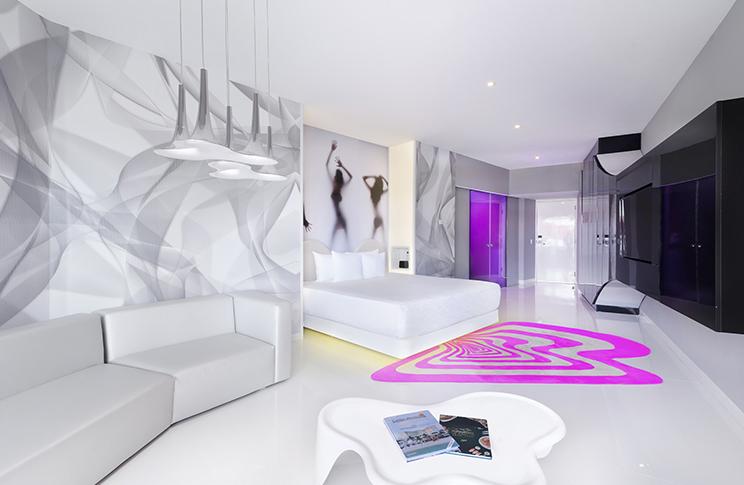 Tempting Ocean View Temptation Cancun Resort Cancún Tempting Ocean View Temptation Cancun Resort Cancún