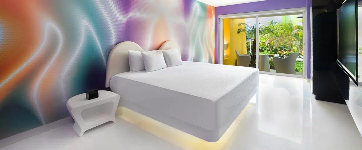 Trendy Garden View Temptation Cancun Resort Cancún Trendy Garden View Temptation Cancun Resort Cancún