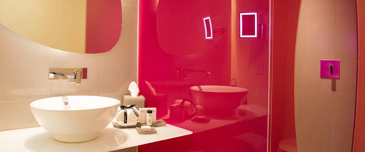 Trendy Garden View Temptation Cancun Resort Cancún Trendy Garden View Temptation Cancun Resort Cancún