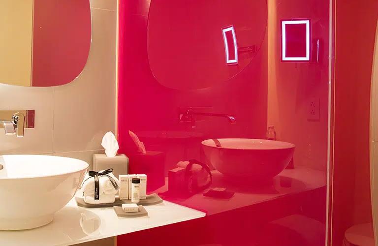 Trendy Garden View Temptation Cancun Resort Cancún Trendy Garden View Temptation Cancun Resort Cancún