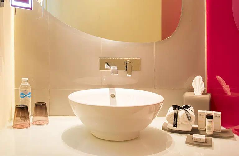 Trendy Garden View Temptation Cancun Resort Cancún Trendy Garden View Temptation Cancun Resort Cancún