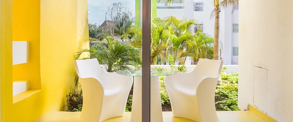 Trendy Garden View Temptation Cancun Resort Cancún Trendy Garden View Temptation Cancun Resort Cancún