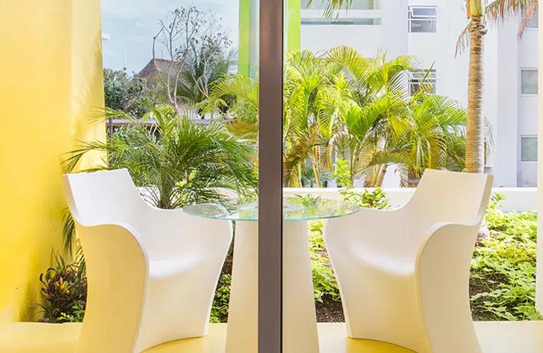 Trendy Garden View Temptation Cancun Resort Cancún Trendy Garden View Temptation Cancun Resort Cancún