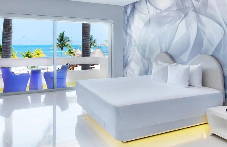 Trendy Ocean View Temptation Cancun Resort Cancún Trendy Ocean View Temptation Cancun Resort Cancún