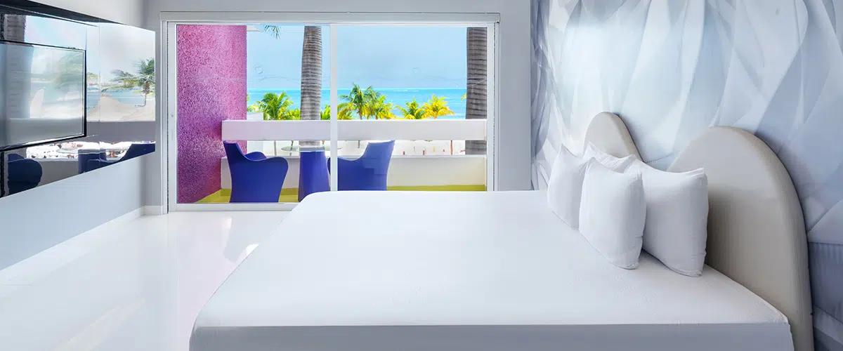 Trendy Ocean View Temptation Cancun Resort Cancún Trendy Ocean View Temptation Cancun Resort Cancún