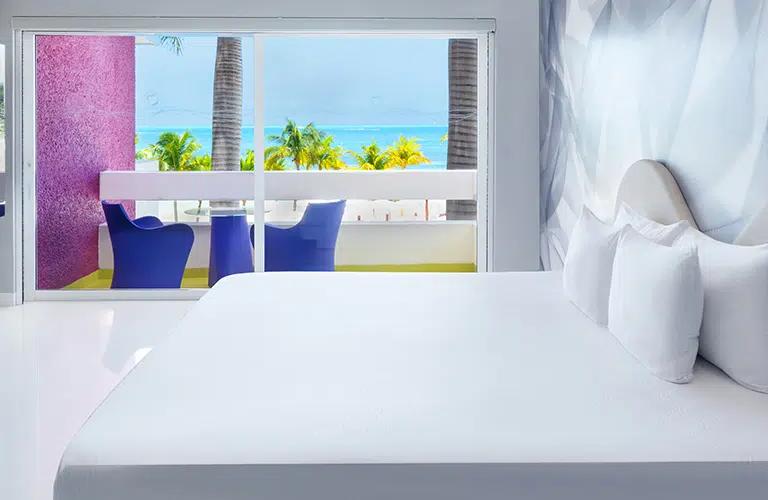 Trendy Ocean View Temptation Cancun Resort Cancún Trendy Ocean View Temptation Cancun Resort Cancún