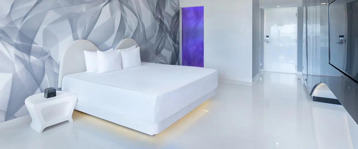 Trendy Ocean View Temptation Cancun Resort Cancún Trendy Ocean View Temptation Cancun Resort Cancún