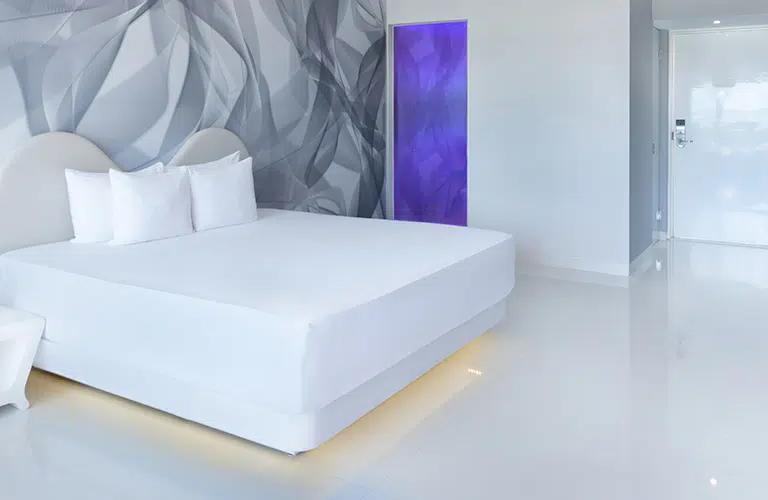 Trendy Ocean View Temptation Cancun Resort Cancún Trendy Ocean View Temptation Cancun Resort Cancún