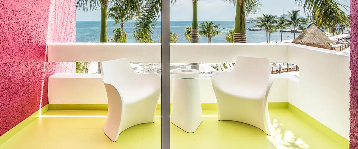 Trendy Ocean View Temptation Cancun Resort Cancún Trendy Ocean View Temptation Cancun Resort Cancún