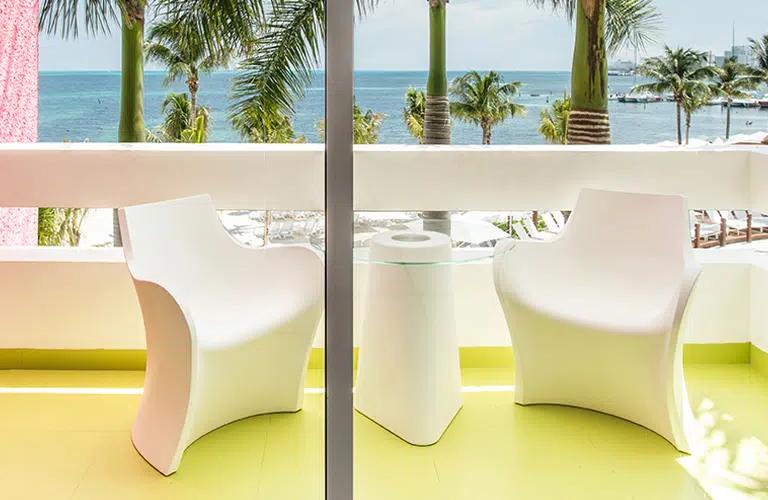 Trendy Ocean View Temptation Cancun Resort Cancún Trendy Ocean View Temptation Cancun Resort Cancún